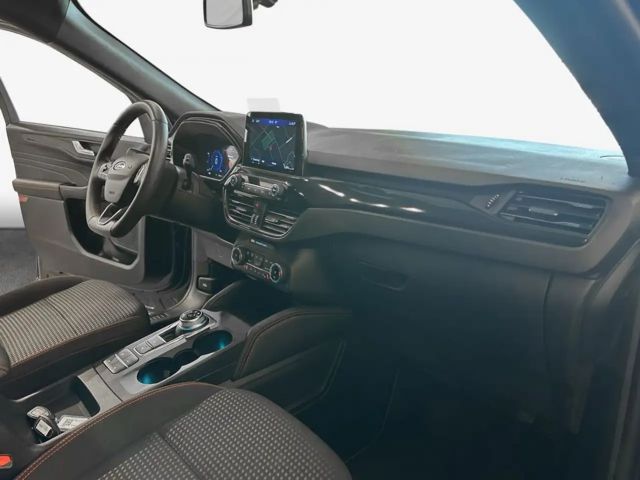 Ford Kuga Plug in Hybrid ST Line