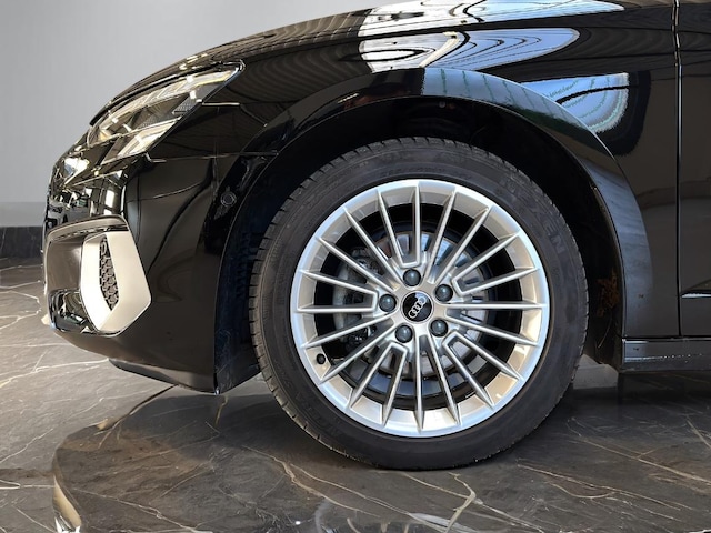 Audi A3 35 TDI Sportback