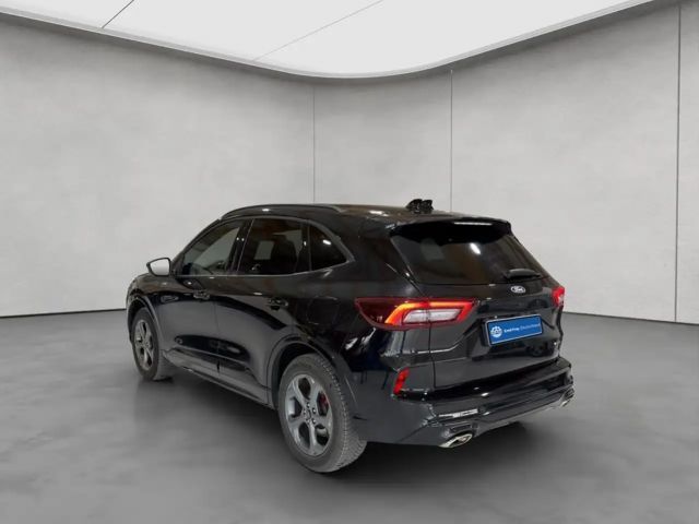 Ford Kuga Plug in Hybrid ST Line X