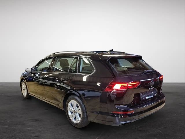 Volkswagen Golf 2.0 TDI DSG Life Variant