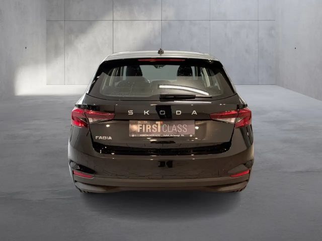 Skoda Fabia Essence