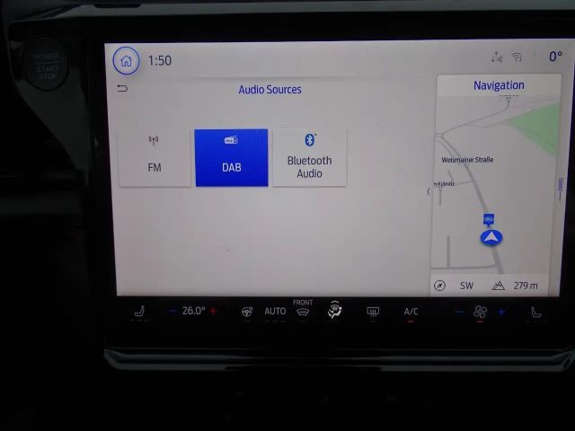 Ford Puma EcoBoost ST Line