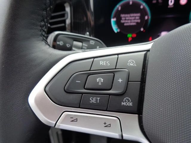 Volkswagen Tiguan DSG Life