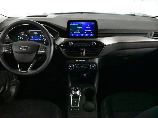 Ford Kuga Hybrid Plug in Hybrid Titanium