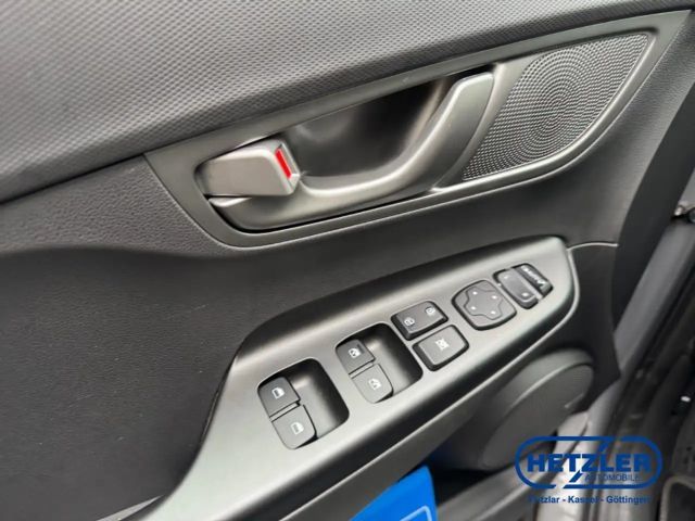 Hyundai Kona 2WD Electric Style