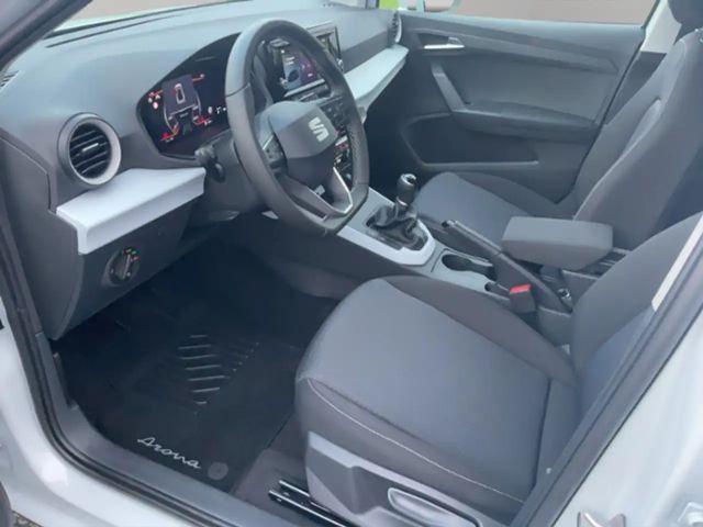 Seat Arona 1.0 TSI Style