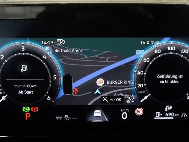 Volkswagen Tiguan 2.0 TDI R-Line