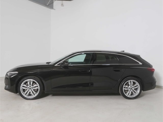 Audi A5 Avant Quattro S-Tronic