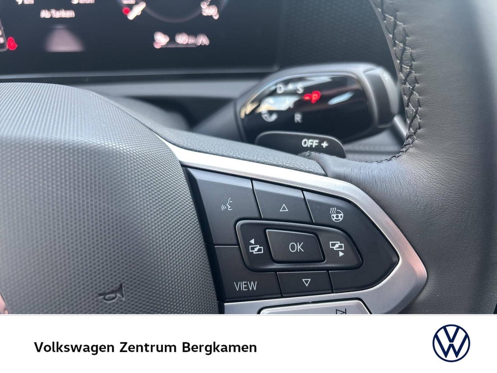 Volkswagen Tiguan Life eHybrid