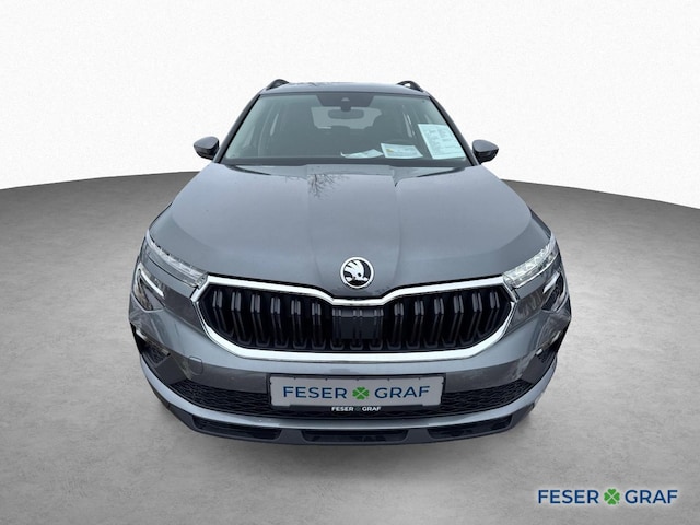 Skoda Kamiq Kamiq Essence 1,0 TSI DSG *SZHZG*PDC*DAB*