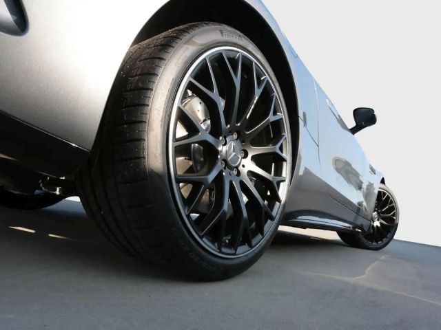 Mercedes-Benz AMG SL SL 43 AMG