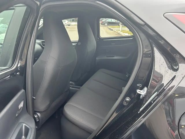 Toyota Aygo X Active Hatchback