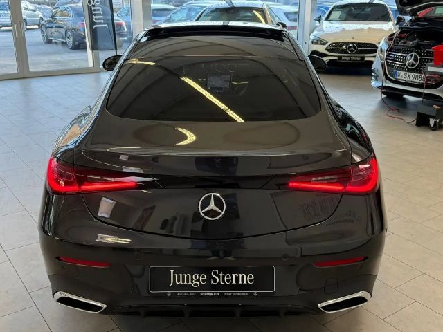 Mercedes-Benz CLE 200 AMG Line Coupé