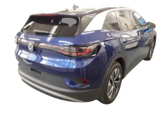 Volkswagen ID.4 Performance Pure