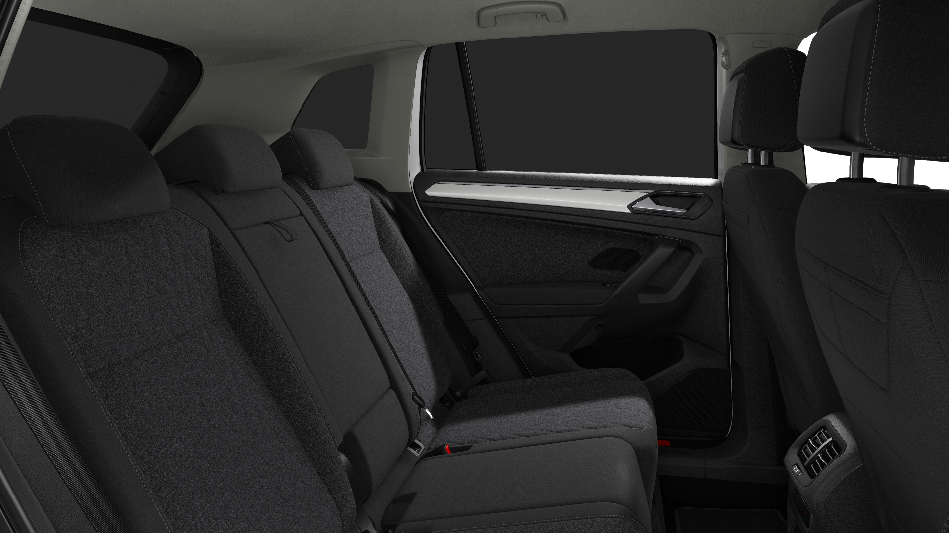 Volkswagen Tiguan 2.0 TDI BMT