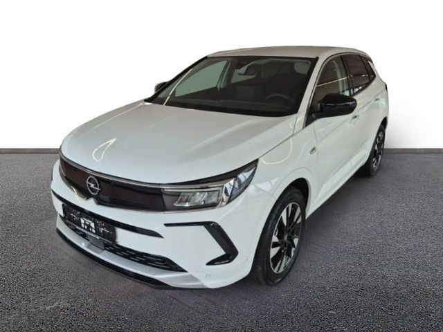 Opel Grandland X 1.5 CDTI 1.5 Turbo Elegance