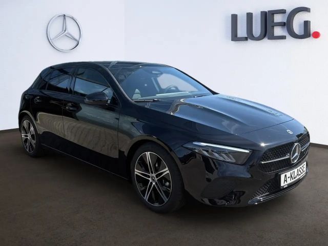 Mercedes-Benz A 200 Progressive