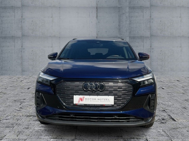 Audi Q4 e-tron 35