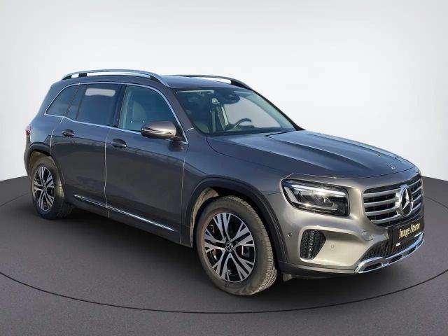 Mercedes-Benz GLB 180 Progressive