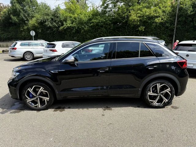 Volkswagen T-Roc 4Motion DSG IQ.Drive
