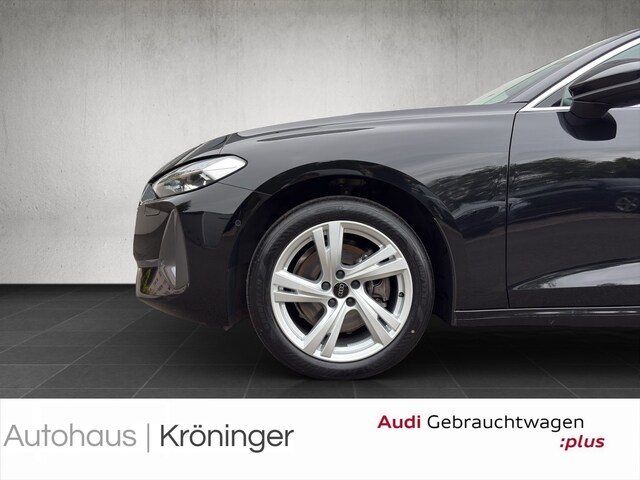 Audi A5 Avant Quattro S-Tronic