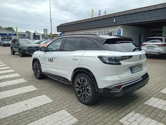 Renault Austral Alpine E-Tech Esprit