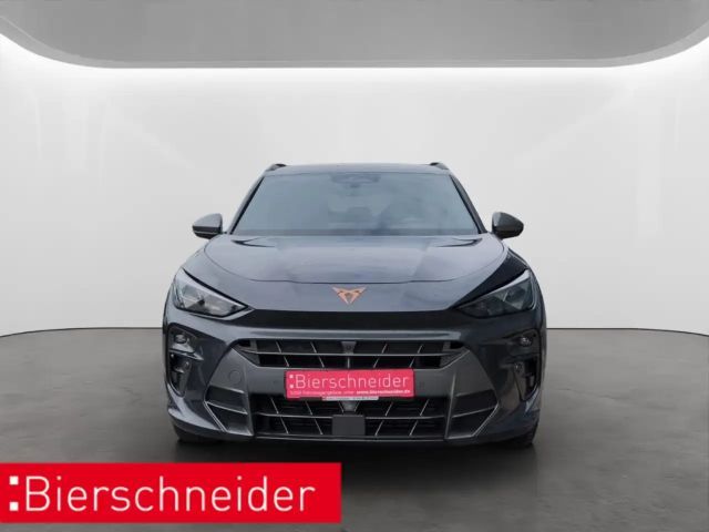 Cupra Terramar 1.5 eTSI