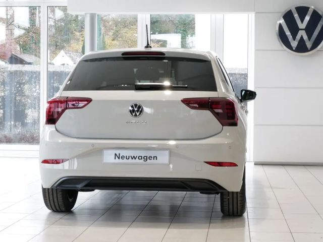 Volkswagen Polo 1.0 TSI DSG Plus