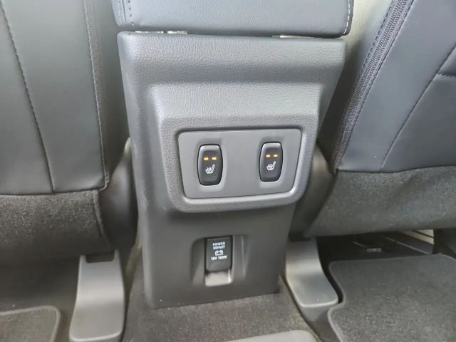 Mitsubishi Eclipse Cross PHEV