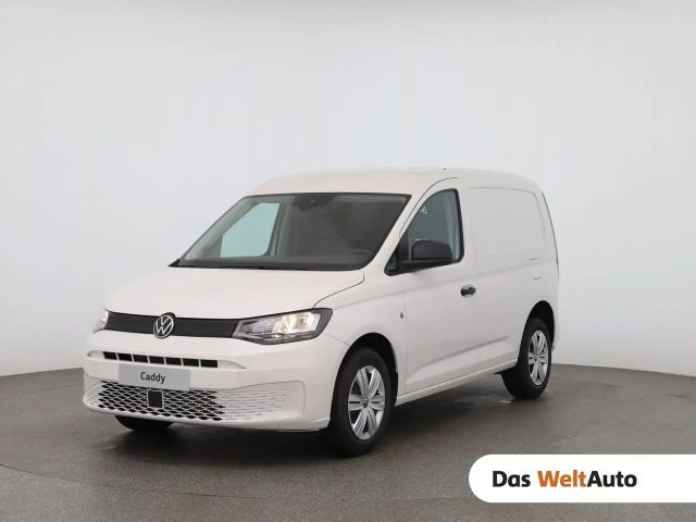Volkswagen Caddy Cargo TSI