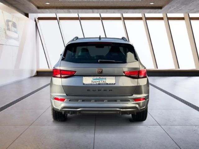 Cupra Ateca 1.5 TSI DSG