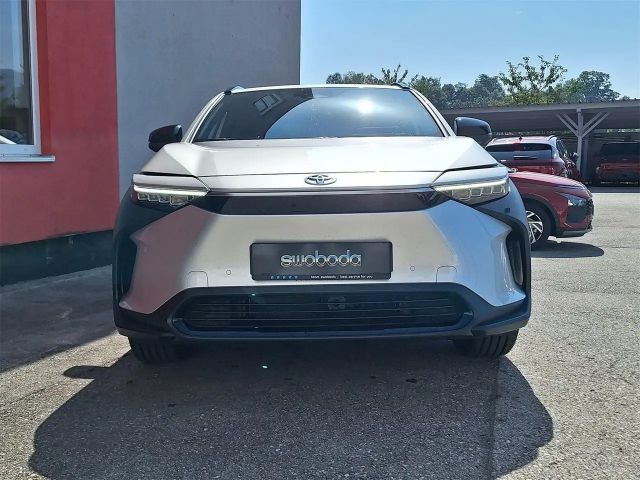 Toyota bZ4X 4x2 Comfort