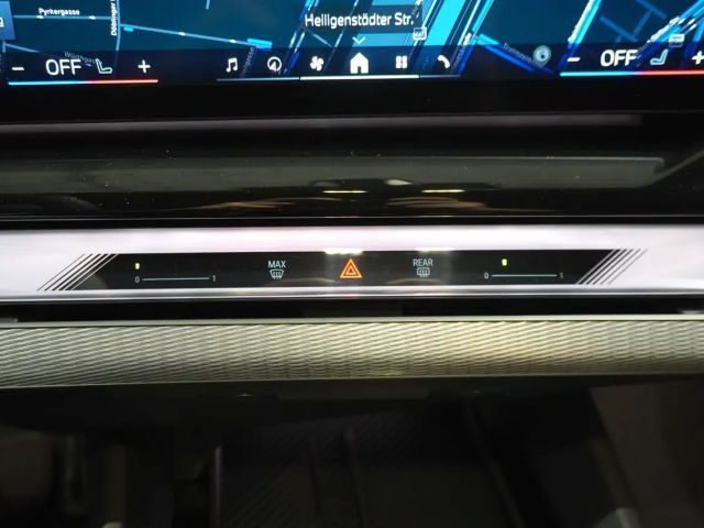 BMW i5 Sedan eDrive40