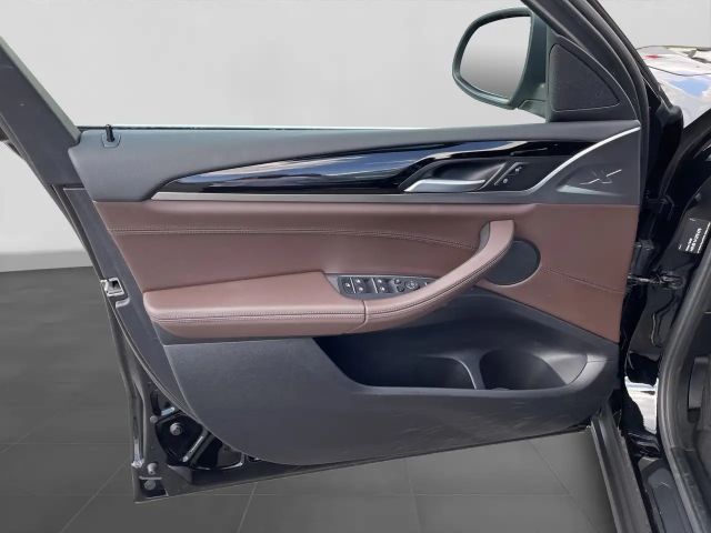 BMW X4 Coupé xDrive20d