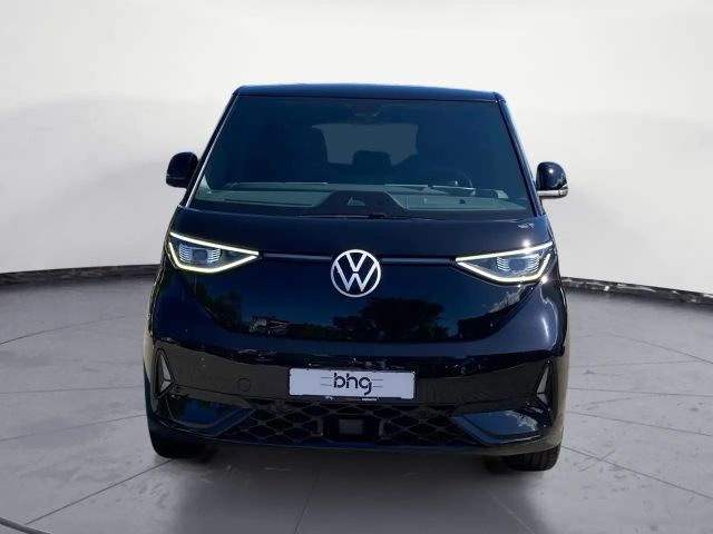 Volkswagen ID.Buzz 4Motion GTX