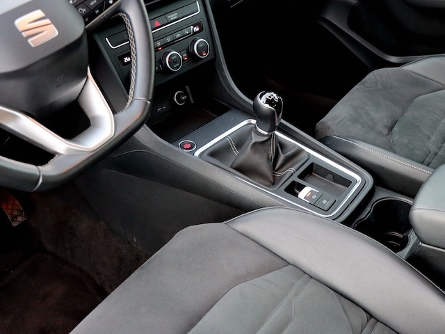 Seat Ateca 1.5 TSI Style