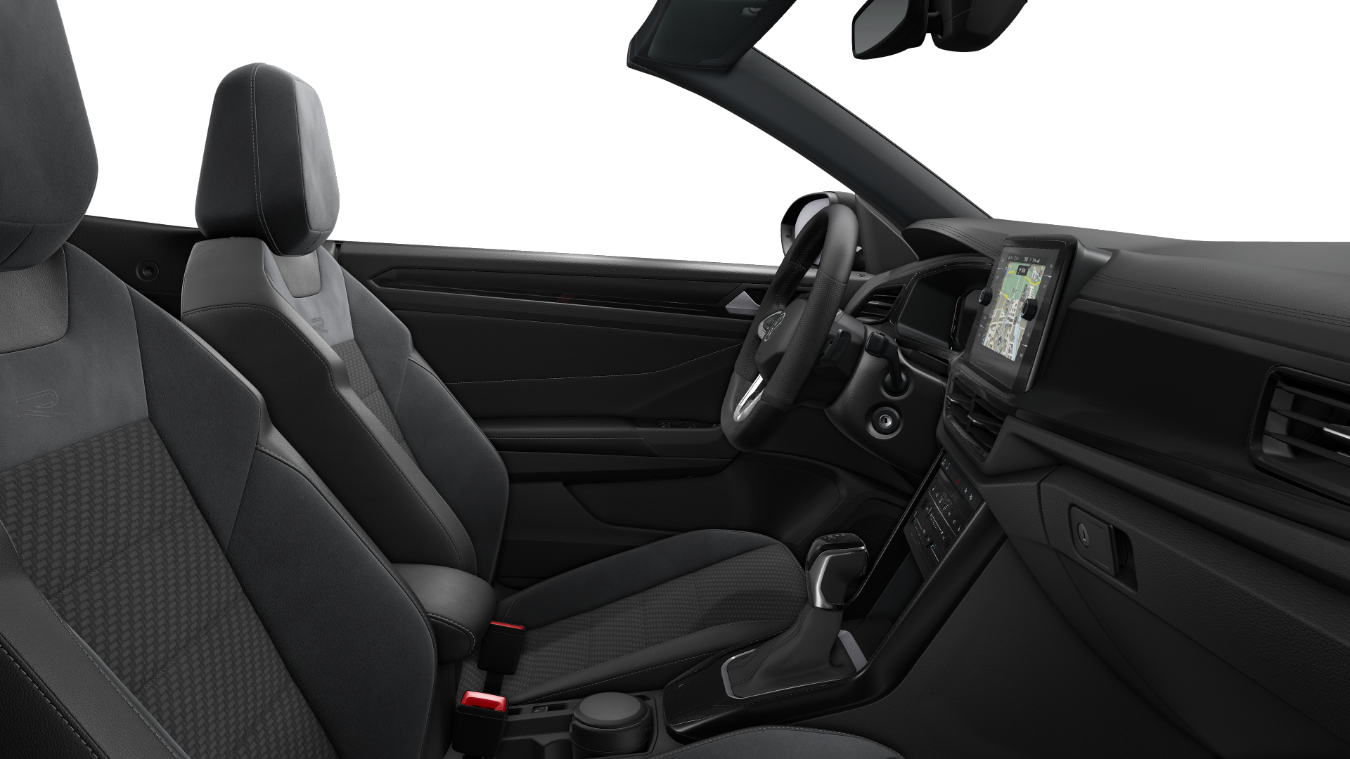 Volkswagen T-Roc 1.5 TSI Cabriolet DSG R-Line