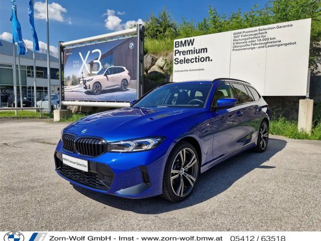 BMW 330 330e xDrive