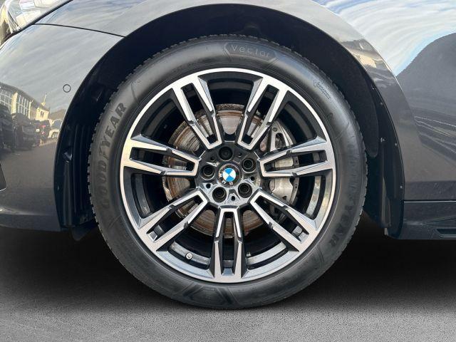 BMW 540 540d Touring xDrive