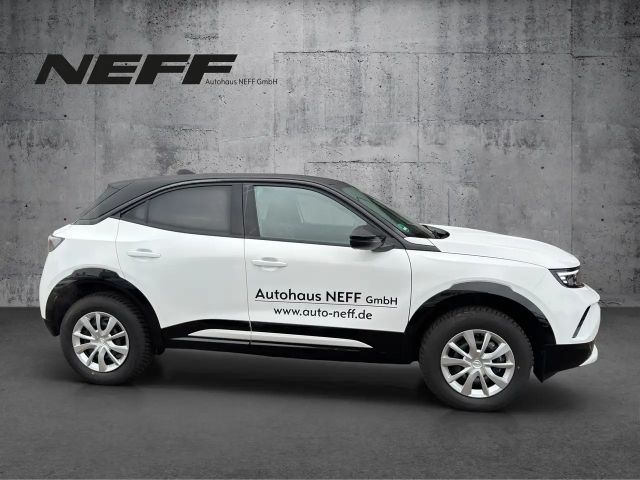 Opel Mokka 1.2 Turbo GS-Line Grand Sport Turbo