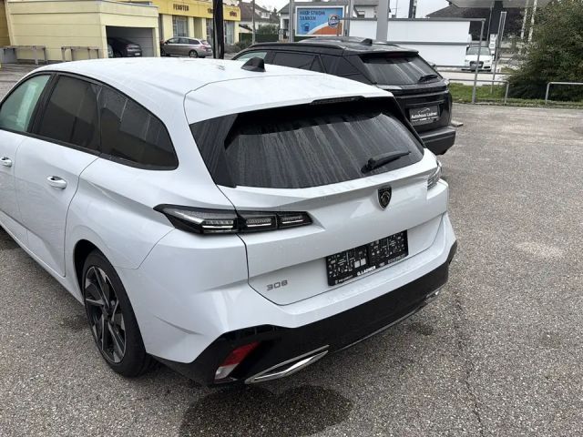 Peugeot 308 Allure Pack BlueHDi EAT8 SW