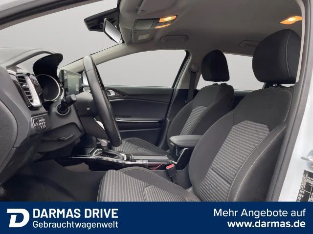 Kia Ceed Hybrid PHEV SportWagon Vision