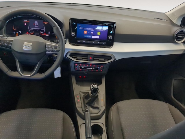 Seat Ibiza 1.0 TSI Connect Style