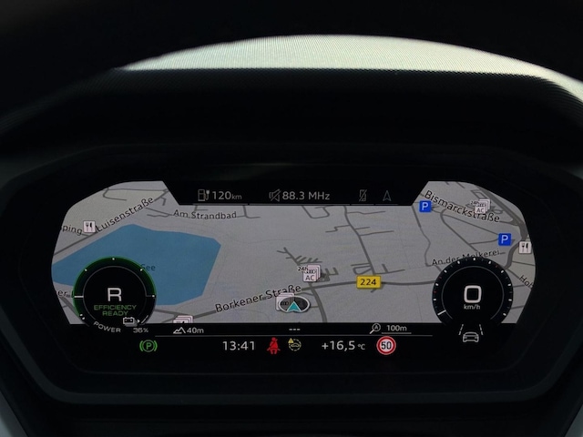 Audi Q4 e-tron 35 Sportback