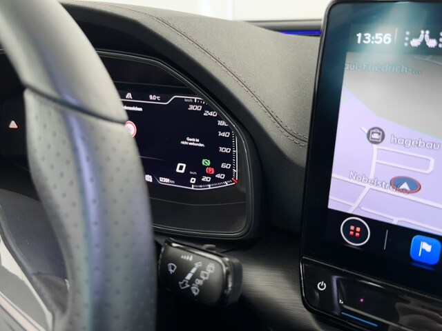 Cupra Formentor 4Drive