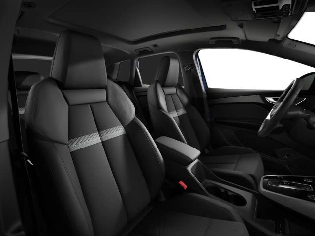 Audi Q4 e-tron 45*Navi*LED*SONOS*PDC*Pano*Virtual Coc