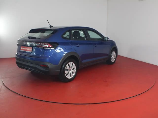 Volkswagen Taigo 1.0 TSI