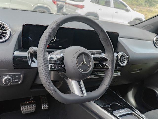 Mercedes-Benz GLA 250 4MATIC