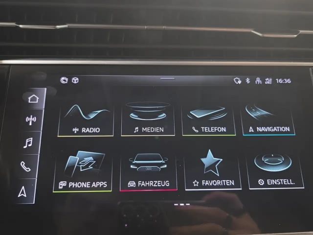 Audi Q8 Hybride Quattro