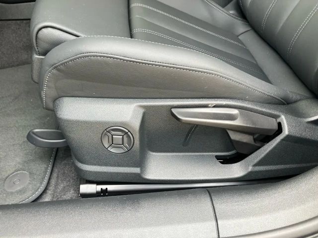 Audi A5 Hybride Quattro